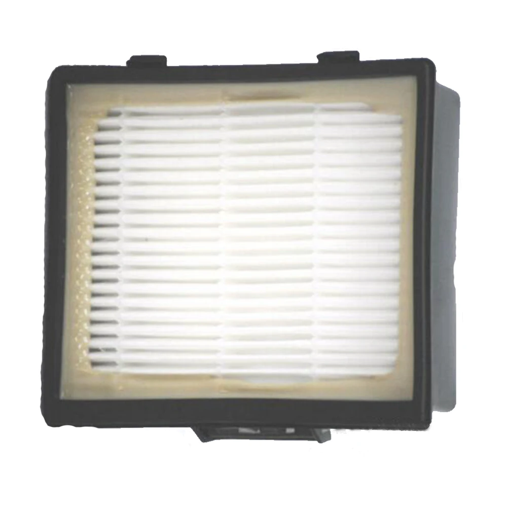 2 Buah Komponen Penyedot Debu (1 Buah Filter Motor + 1 Buah Filter HEPA) untuk Bosch Bggl VSZ BSD BSA Series BSG61831/01 BSG62022/03