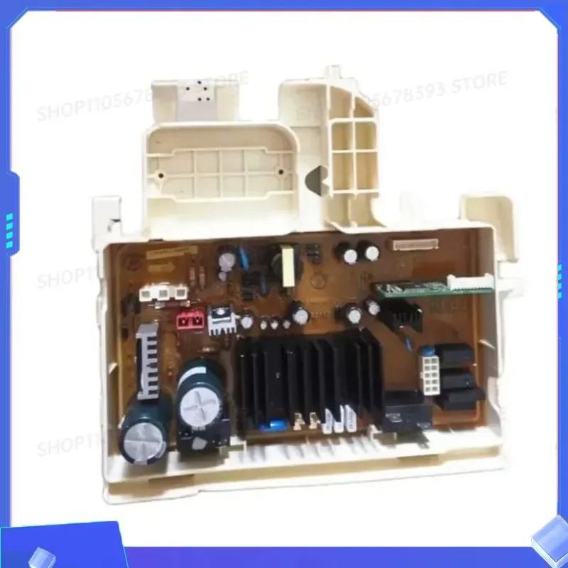 Used washing machine computer board WF602U2BKWQ BKGD BKSD DC92-00951C control panel main board