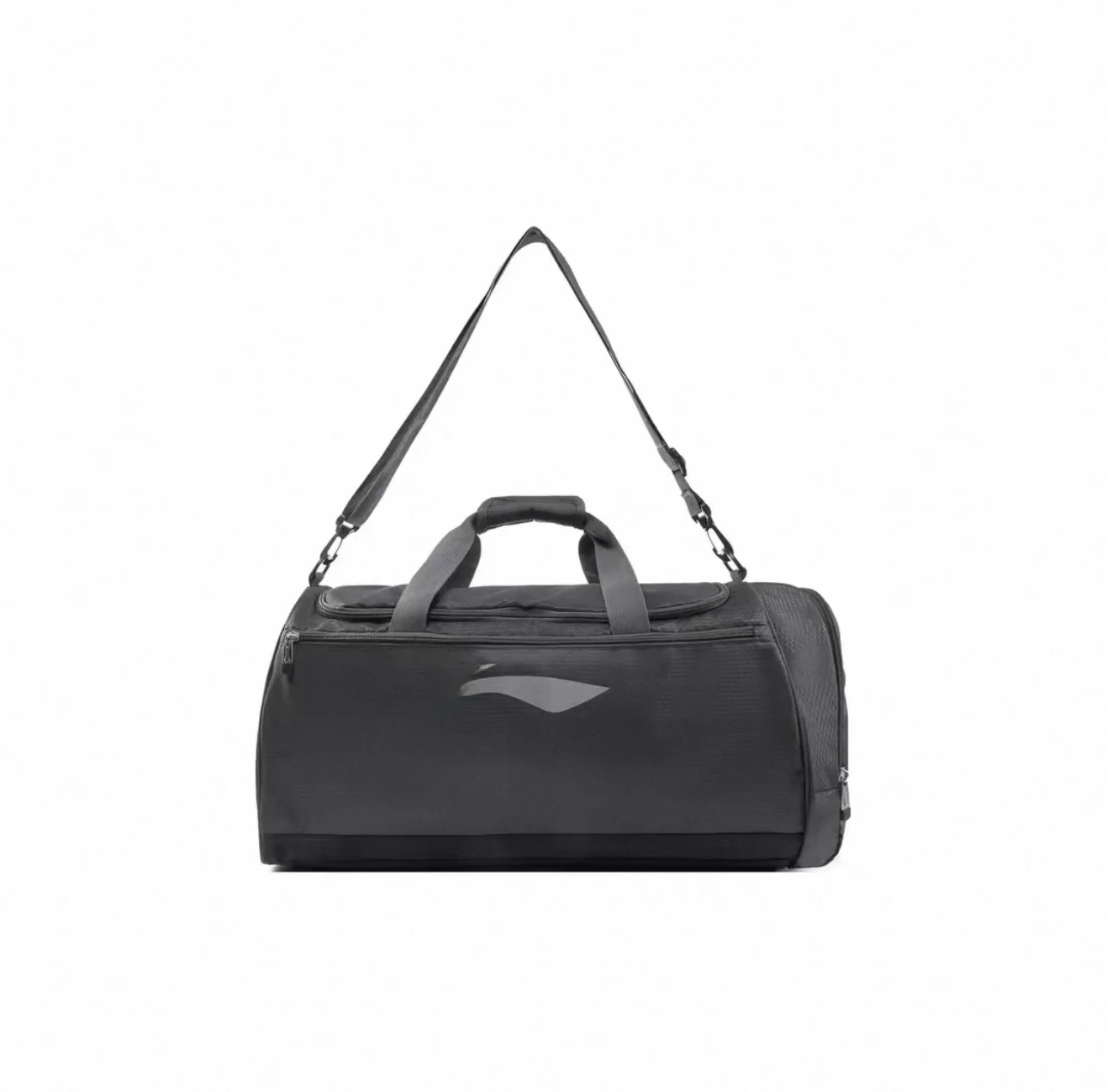 fitness-series-large-capacity-casual-fashion-travel-sports-bucket-bag-unisex-gym-bag-simple-style-outdoor-accessories