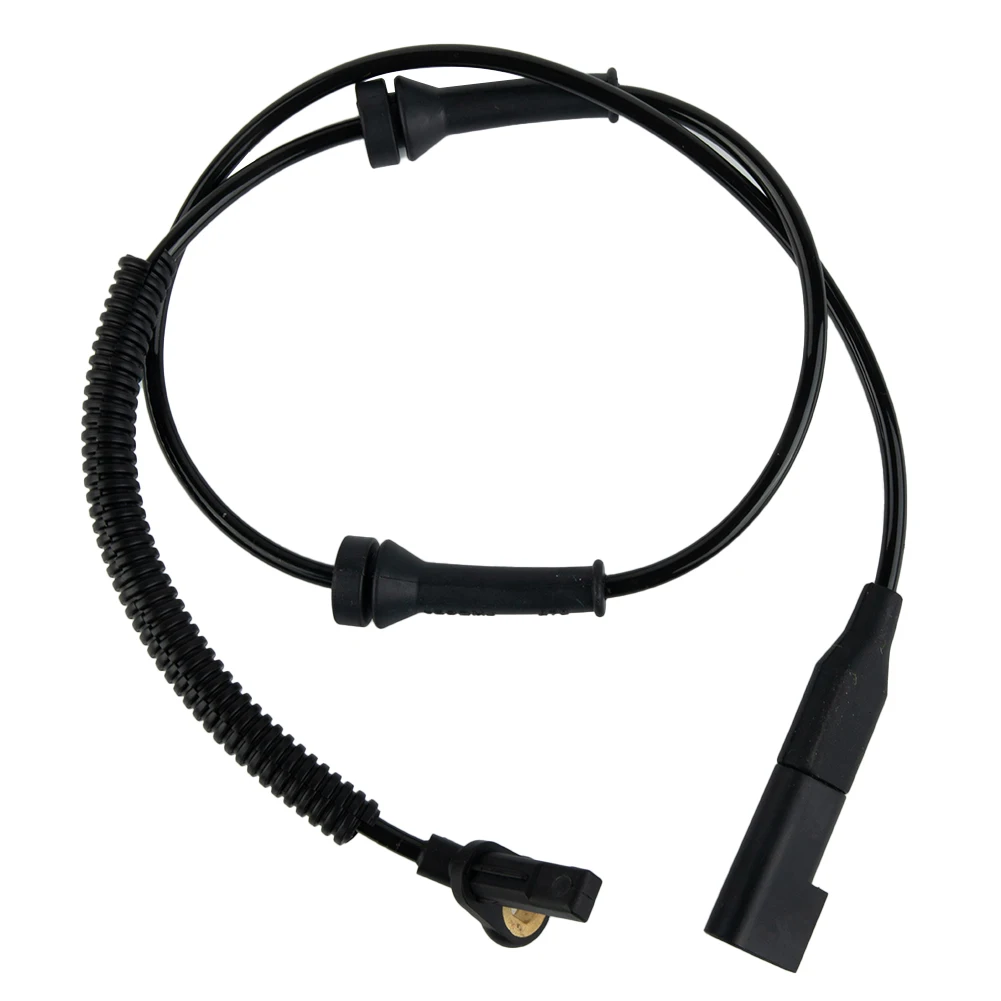 

Датчик скорости ABS для автомобиля, грузовика 1151951, датчик скорости ABS, автомобильные аксессуары для Ford Fiesta 2002-2008, передняя сторона, новинка