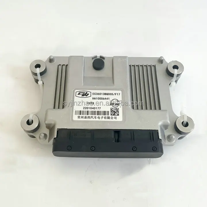 

EC36513BQ005 Electronic Control Module ECM ECU HA10000408 HA10006441 for Yunnei Power YN38CR