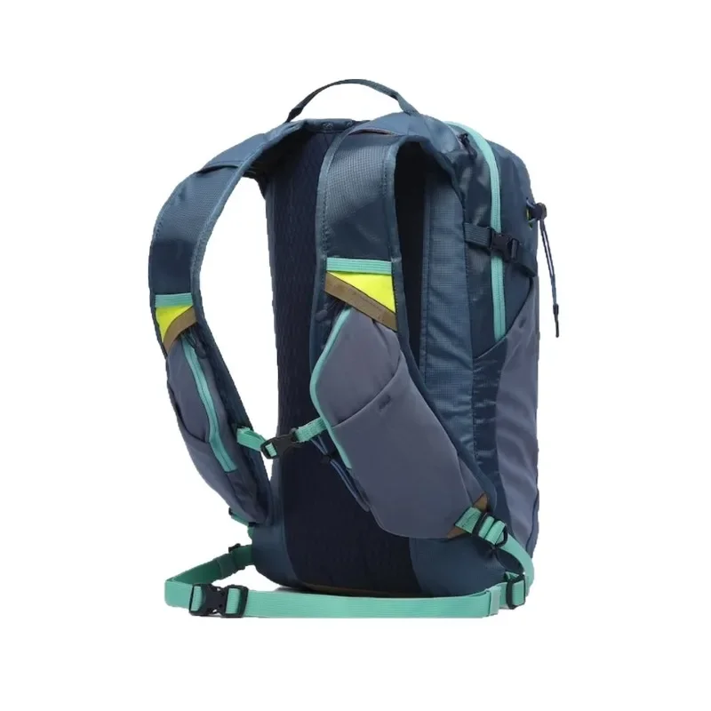 

Nylon Daima Ultra Light Hiking Large Capacity Waterproof Shoulder Burden Reduction Going Camping Backpack