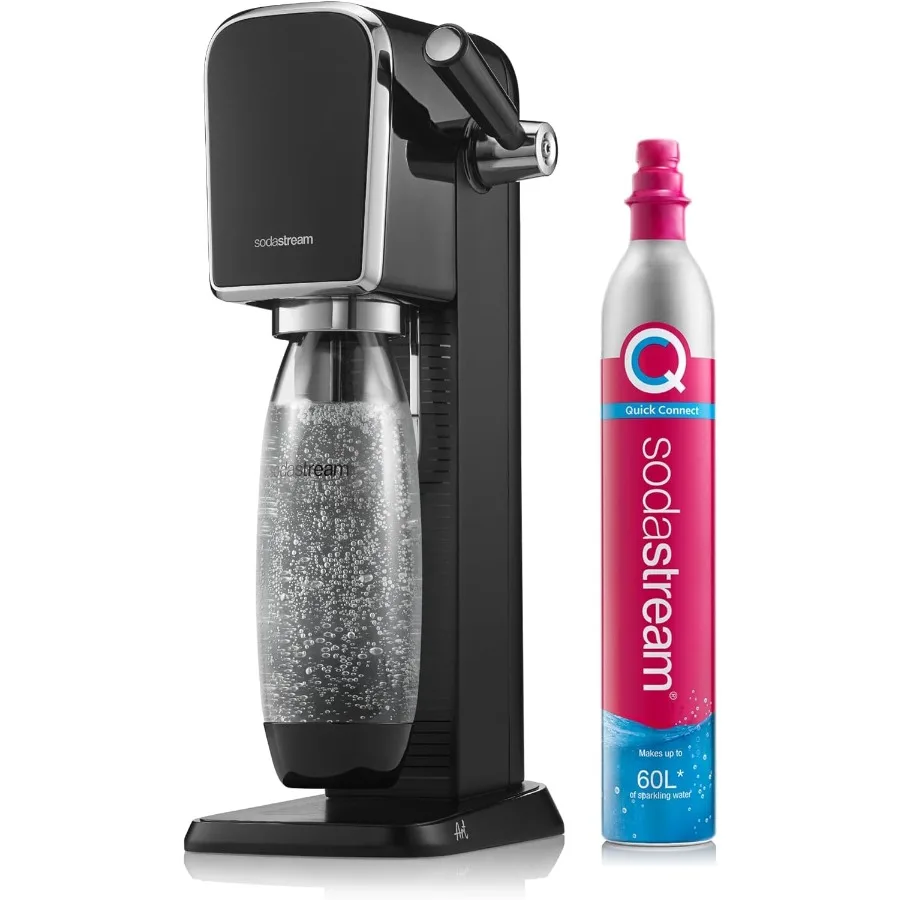 Sodastream Art Spar…