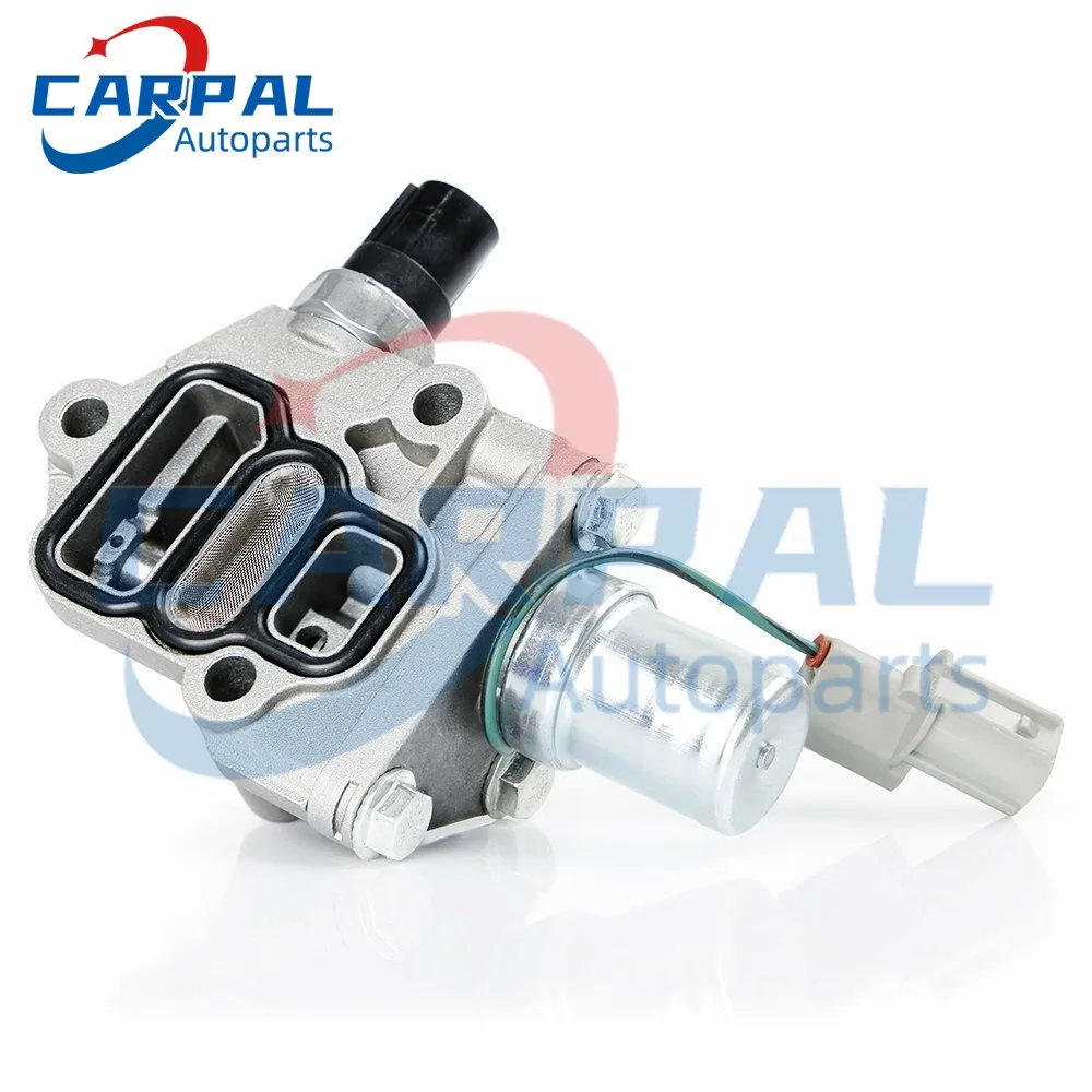 

15810-PLR-A01 15810PLRA01 15810 PLR A01 VTEC Solenoid Spool Valve For Honda Civic 1.7L 2001 2002 2003 2004 2005