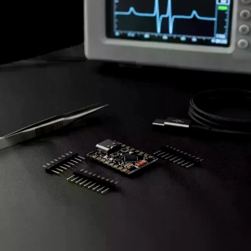 ESP32 C3 WiFi Bluetooth-compatible Board ESP32-C3 Development Board ESP32 Super Mini Development Board ESP 32 Development Board