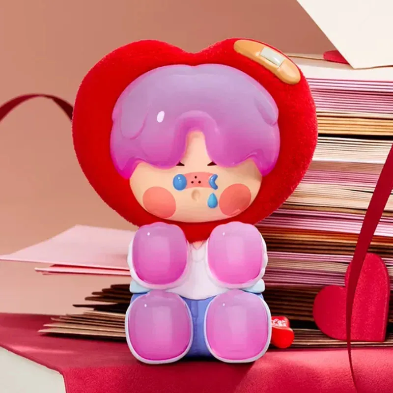 POP MART PINO JELLY I'm Your Doll Series Mystery Box Genuine Blind