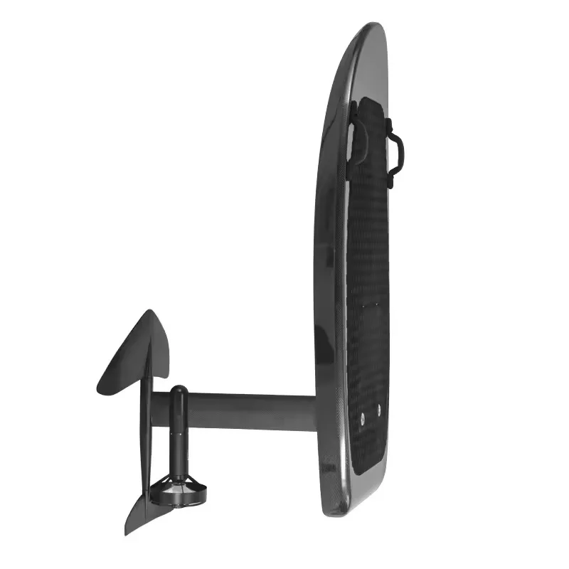 Surfboard Remote Control Water Sports 8kwh Motor Power 60km/h Carbon Fiber Hydrofoil Electric Efoil