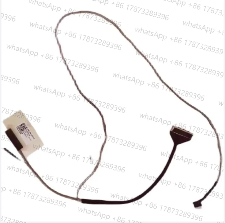 NEW LCD Display Ribbon  Cable For HP ZBOOK Studio G3 G4 FHD Screen Cable 15S G3 G4 DC020026100 842077-001