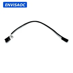 For Dell Latitude 5480 5490 5491 5495 E5480 E5490 E5491 E5495 Laptop Battery Cable Connector Line Cable 0NVKD8 CDM70 DC02002NX00