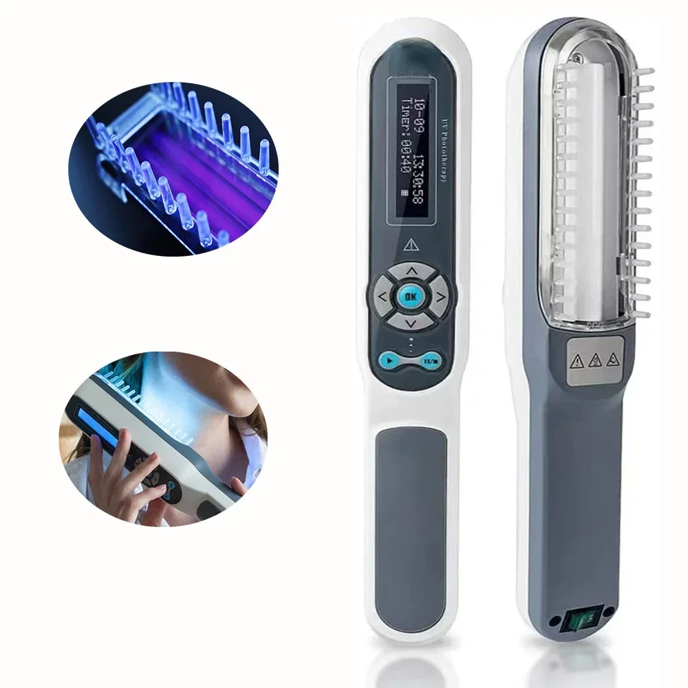 lamp phototherapy vitiligo treatment chinese herbal psoriasis cream light therapy psoriasis