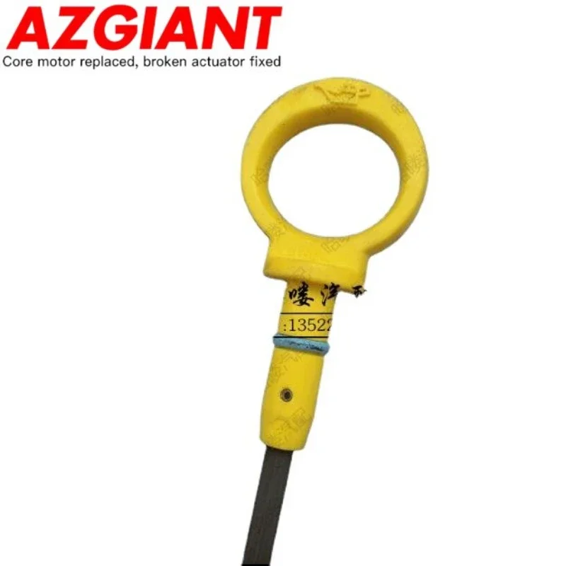 

Car Accessories for Chrysler 300C 2.7 Dodge JCUV 2.7 Chrysler 300C 3.5 Engine Gearbox Oil Level Dipstick Oil Level Dipstick