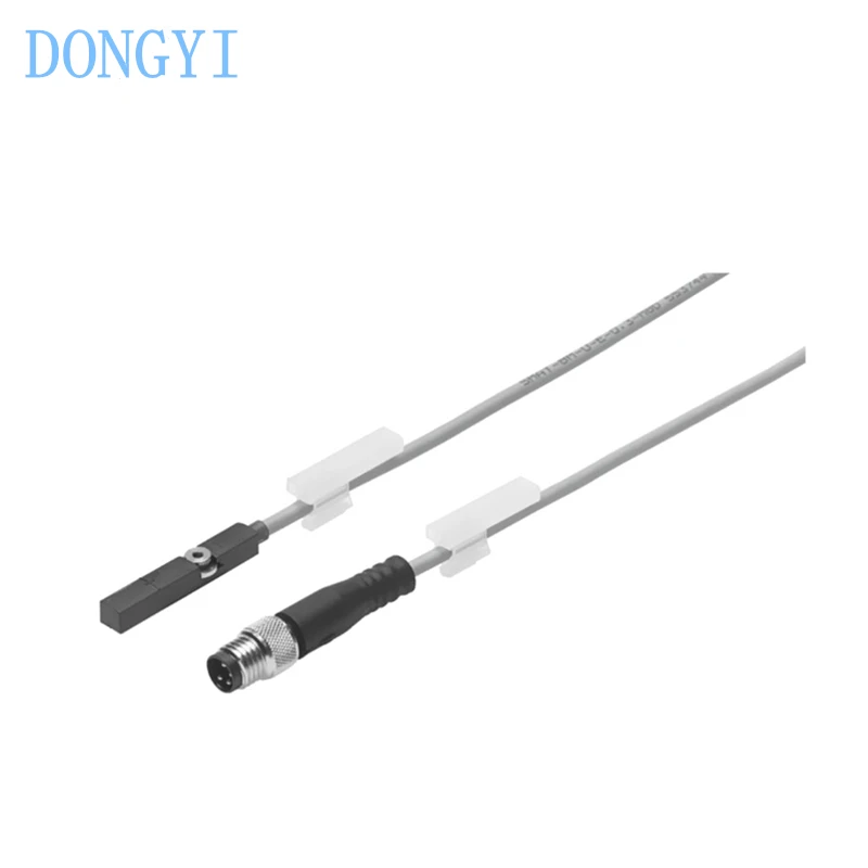 

Position Transmitter SMAT-8M SMAT-8M-U-E-0.3-M8D 553744