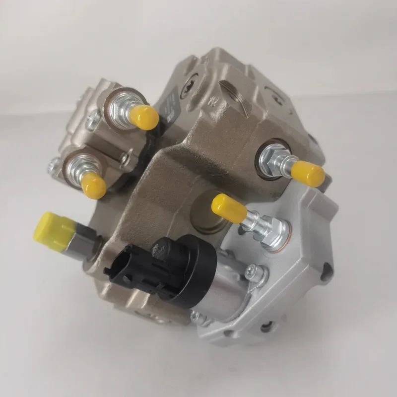 Automotive Engine High Pressure 0445020122 Car Fuel Pump Fuel Transfer Pump