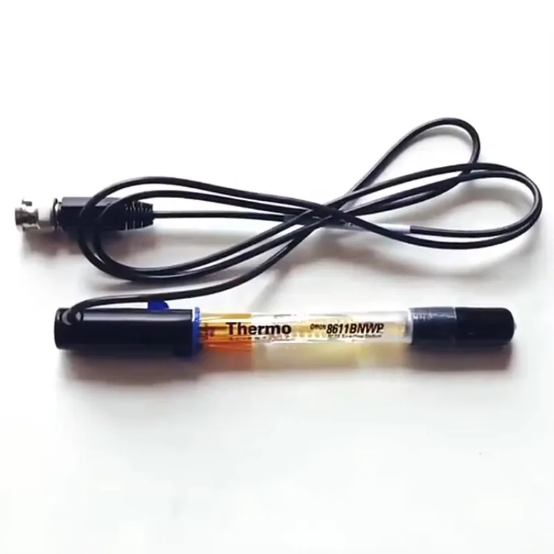 

Original Orion Lead Electrodes 9682BNWP 9482BN 9482SC Cadmium Electrodes 9648BNWP 9770BNWP Combination Ion Selective Electrodes