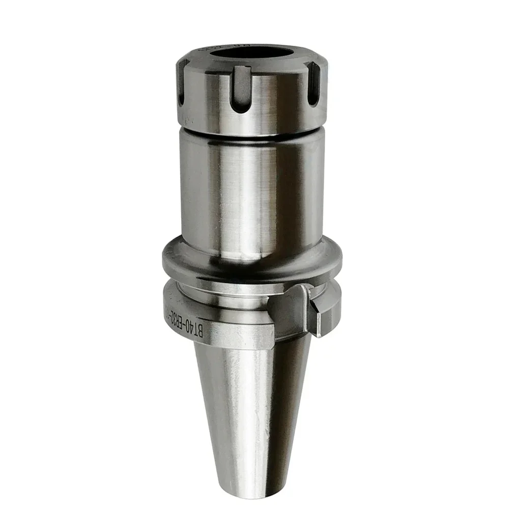 حامل أدوات CNC BT30-ER11/16/20/25/32/40-70/100L ER حامل أدوات مشبك أسطواني مرن