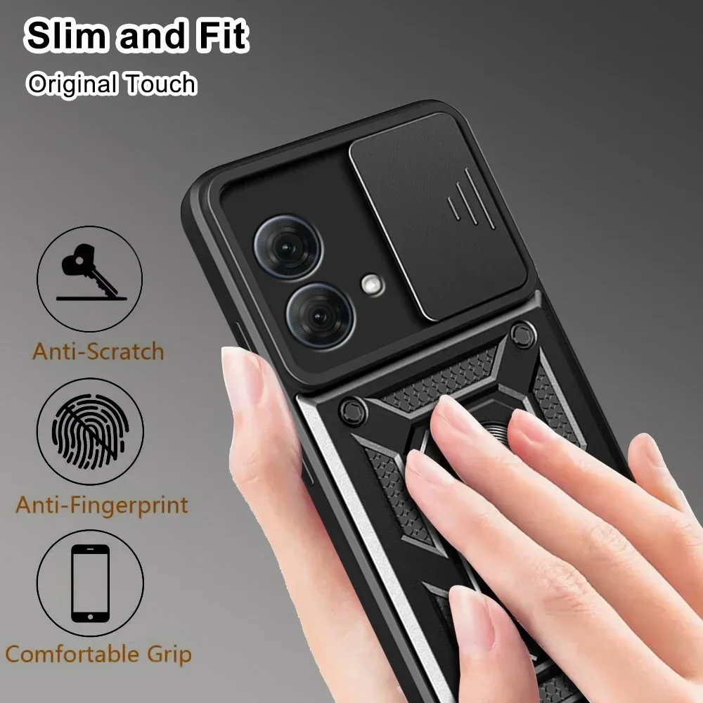 For Motorola Case G…