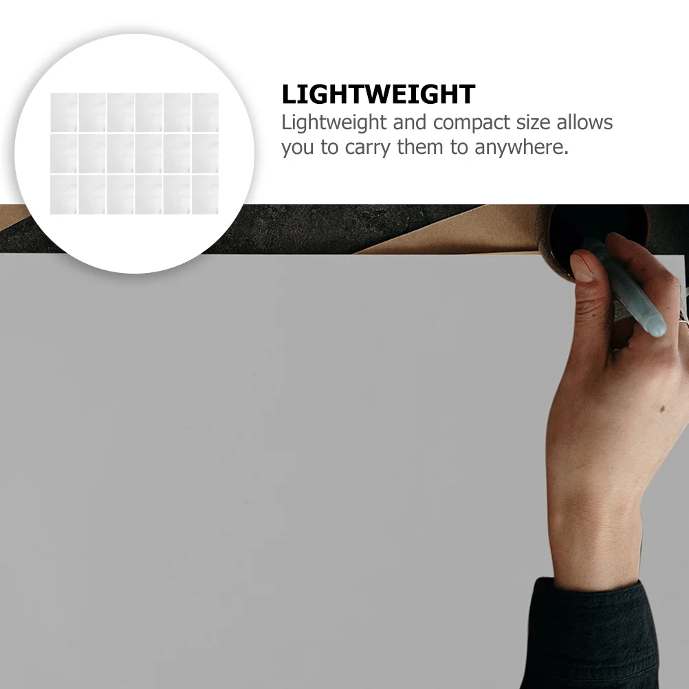 

60 Sheets Professional Calligraphy Paper Chinese Art Paper Long Lasting Ink Retention Suitable for Watercolor Drawing