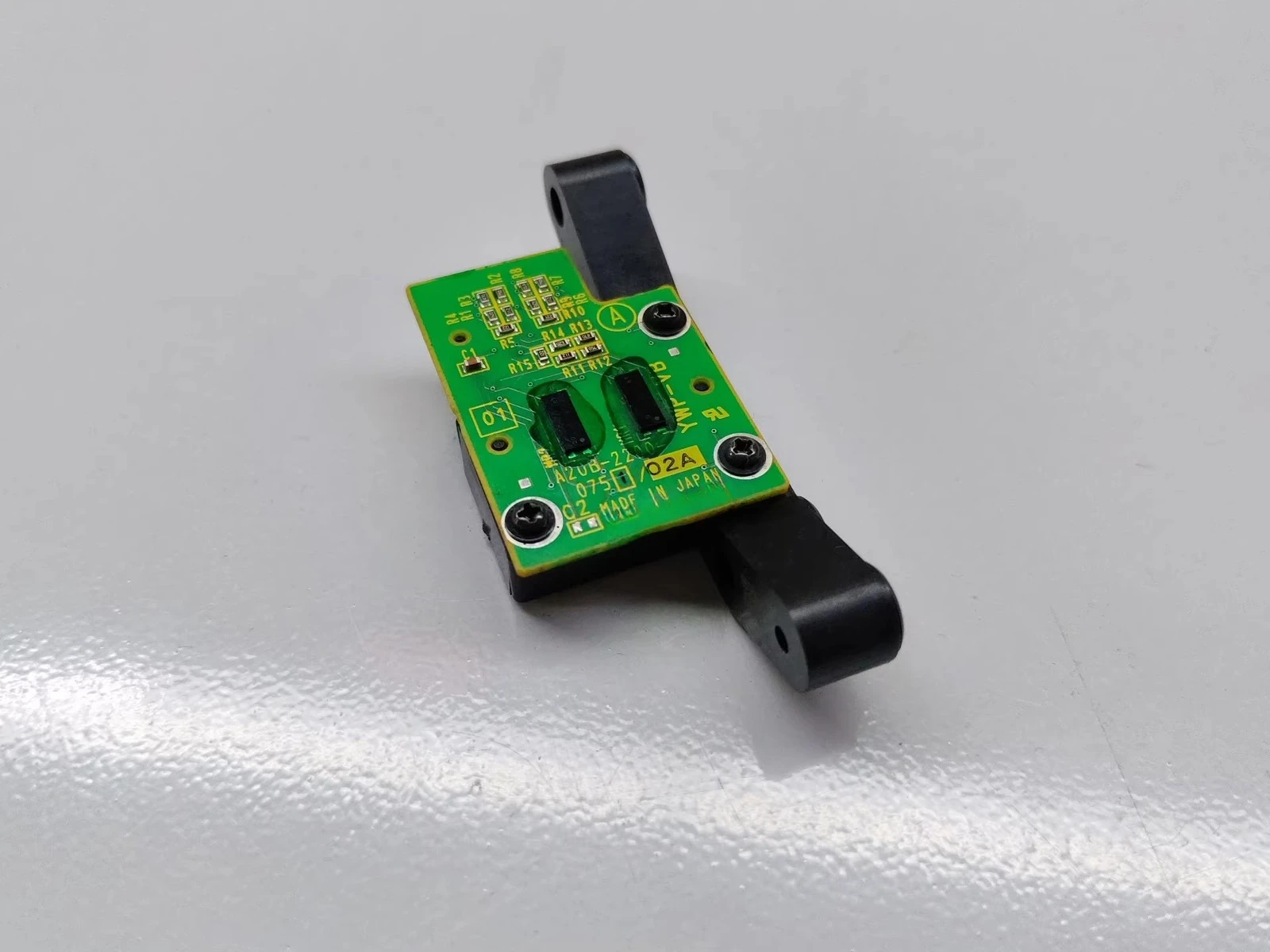 Used A20B-2200-0751 For FANUC A20B-2200-0751 Spindle Encoder Motor Sensor