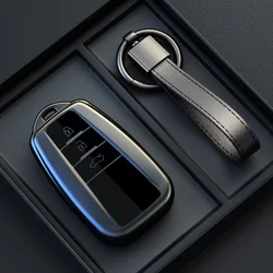 Fashion TPU Car Remote Key Case Cover Shell Fob For Toyota Corolla Prius Camry CHR C-HR RAV4 Altis Land Cruiser Prado Keyless