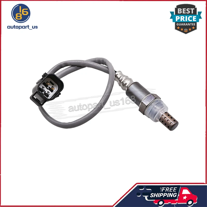 1PCS 234-4266 2344265 30622251 30677175 New Downstream O2 Oxygen Sensor Car For Land Rover LR3 Range Rover Sport Volvo S40