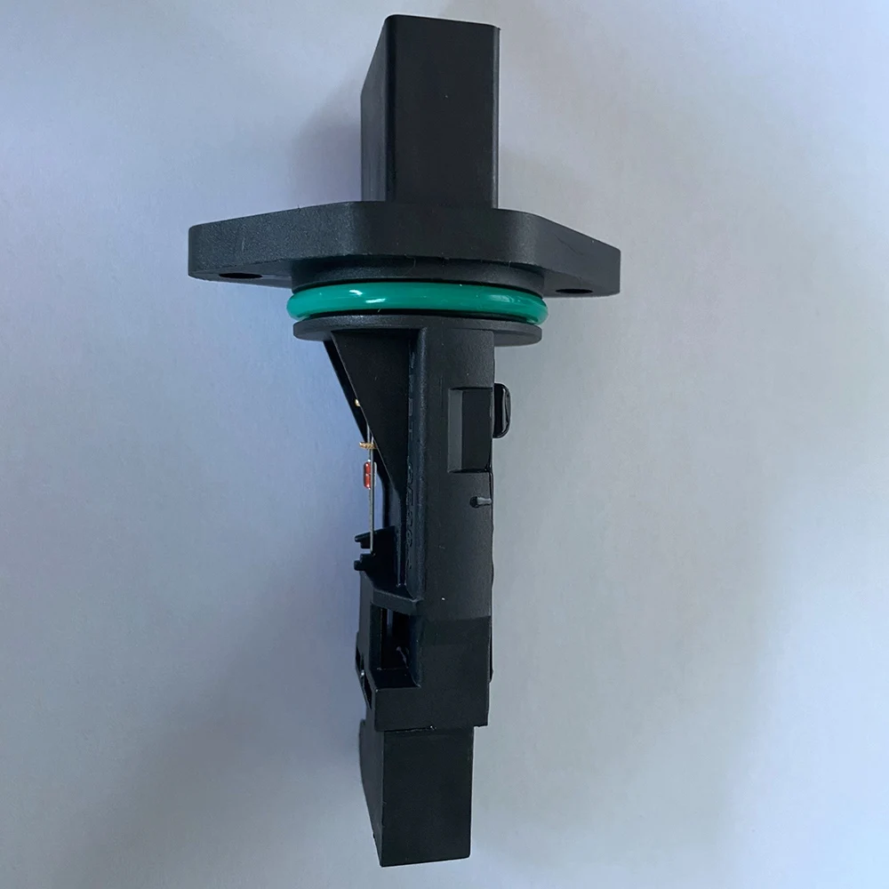 Misuratore di portata massica per auto sensore di flusso MAF per Audi- A3 SEAT Altea 1.9 TDI muslimate 0986284009 722684180