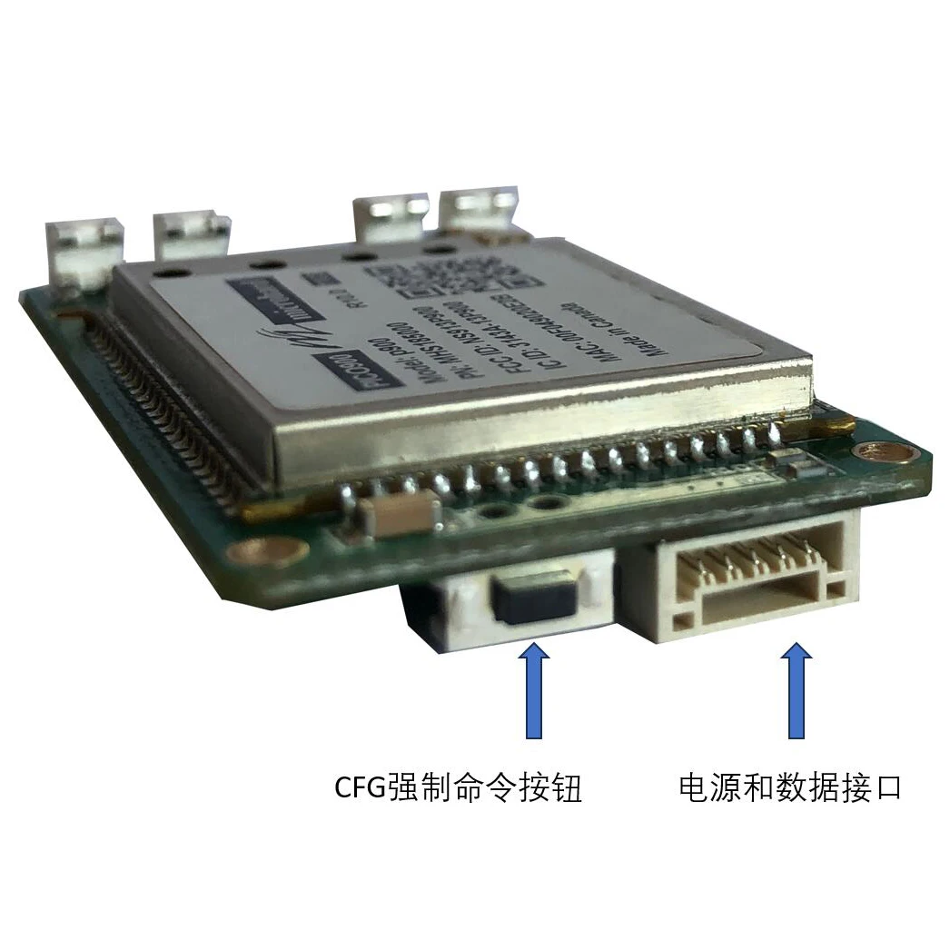 Microhard P400-840 …