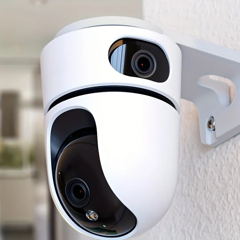 Camera Mounting Bracket Holder Home Camera Wall Mount Bracketfor TA3/TP7 Series/TA2 Security Accessories Hardware
