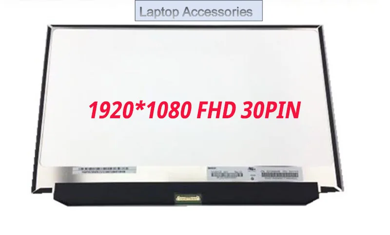 F B125HAN02.2 N125HCE-GN1 M125NWF4-R3 NV125FHM-N82 For Thinkpad X260 X270 X280 FHD IPS LCD LED Screen