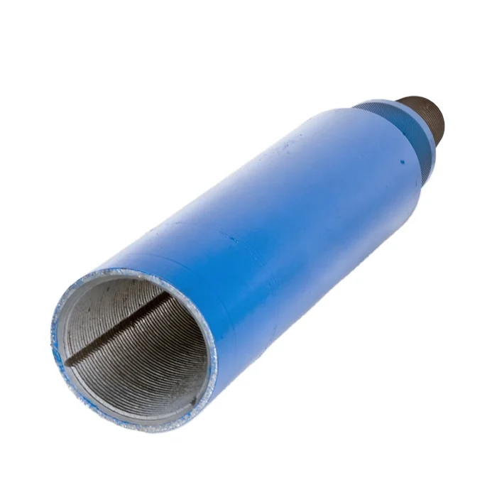 API 7-1 Taper Drilling Tool Oil Fishing Tool Mold Collar