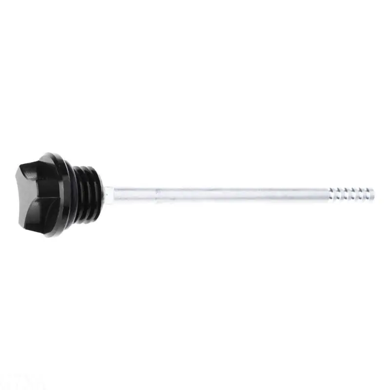 G7NA Professional High Visibility Motorcycle Oil Gauges Dipstick Corrosion Resistant