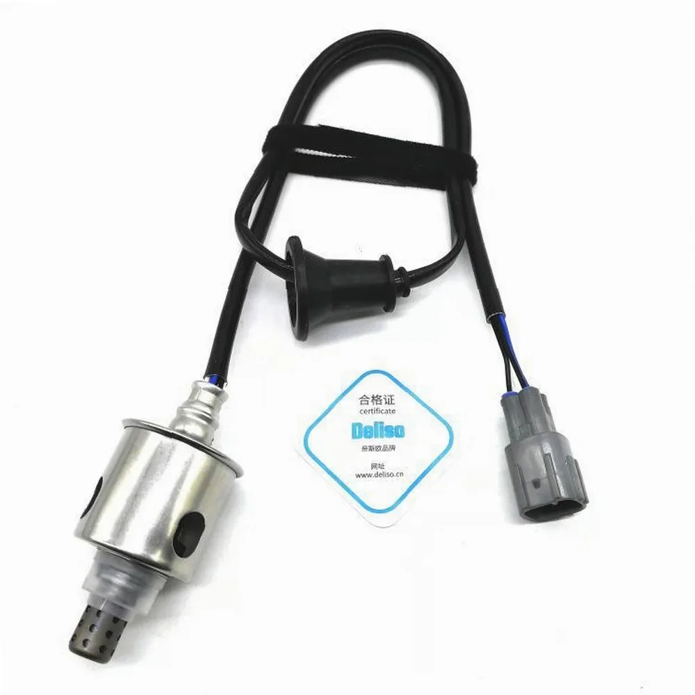 For Toyota Crown Mark X Rear Oxygen Sensor 89465-0P010 89465-0N040 89465-30710 Direct Fit