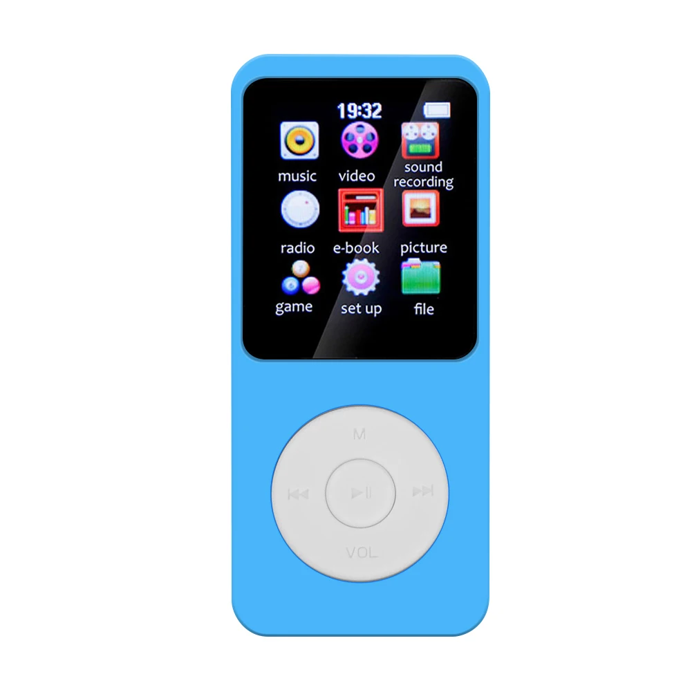 MP3 Player 1.8 In S…