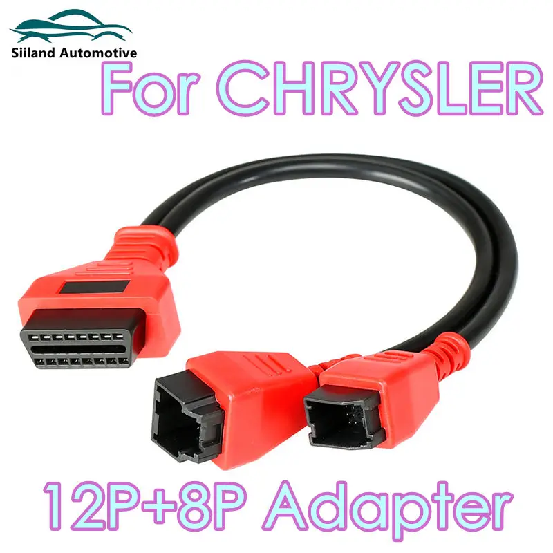 New Eu Ship Fca 12+… - image