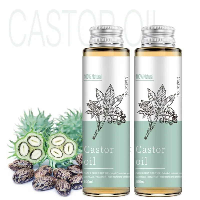 Aceite de coco para el cuerpo, suero de masaje esencial de oliva y argán, pelo de uñas puro, hidratante, nutre seco, cuidado de invierno, belleza y salud, 100ml