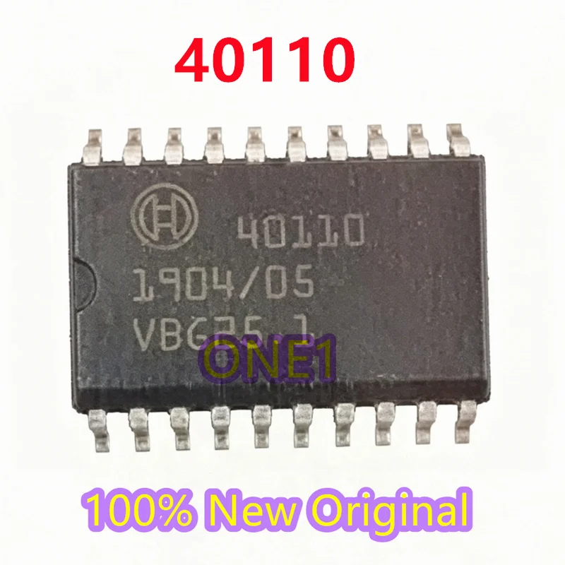 

40110 SOP20 Mercedes-Benz 274 Jaguar car computer board ignition IC chip module