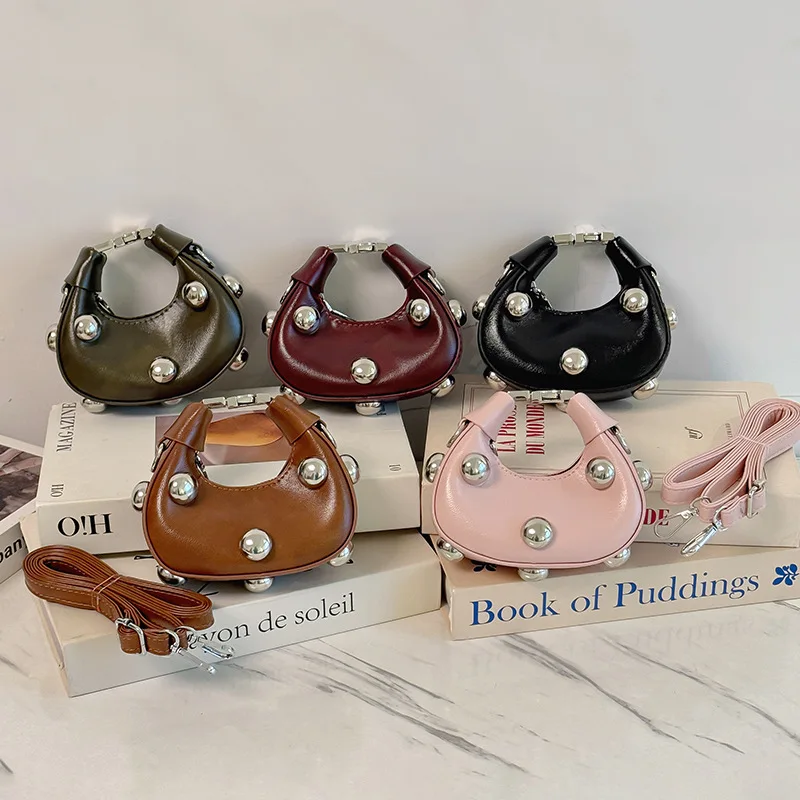 

2025 Contemporary Vintage Tote, Multi-Way Convertible Shoulder & Crossbody Purse for Women, Elevated Day to Night Carryall