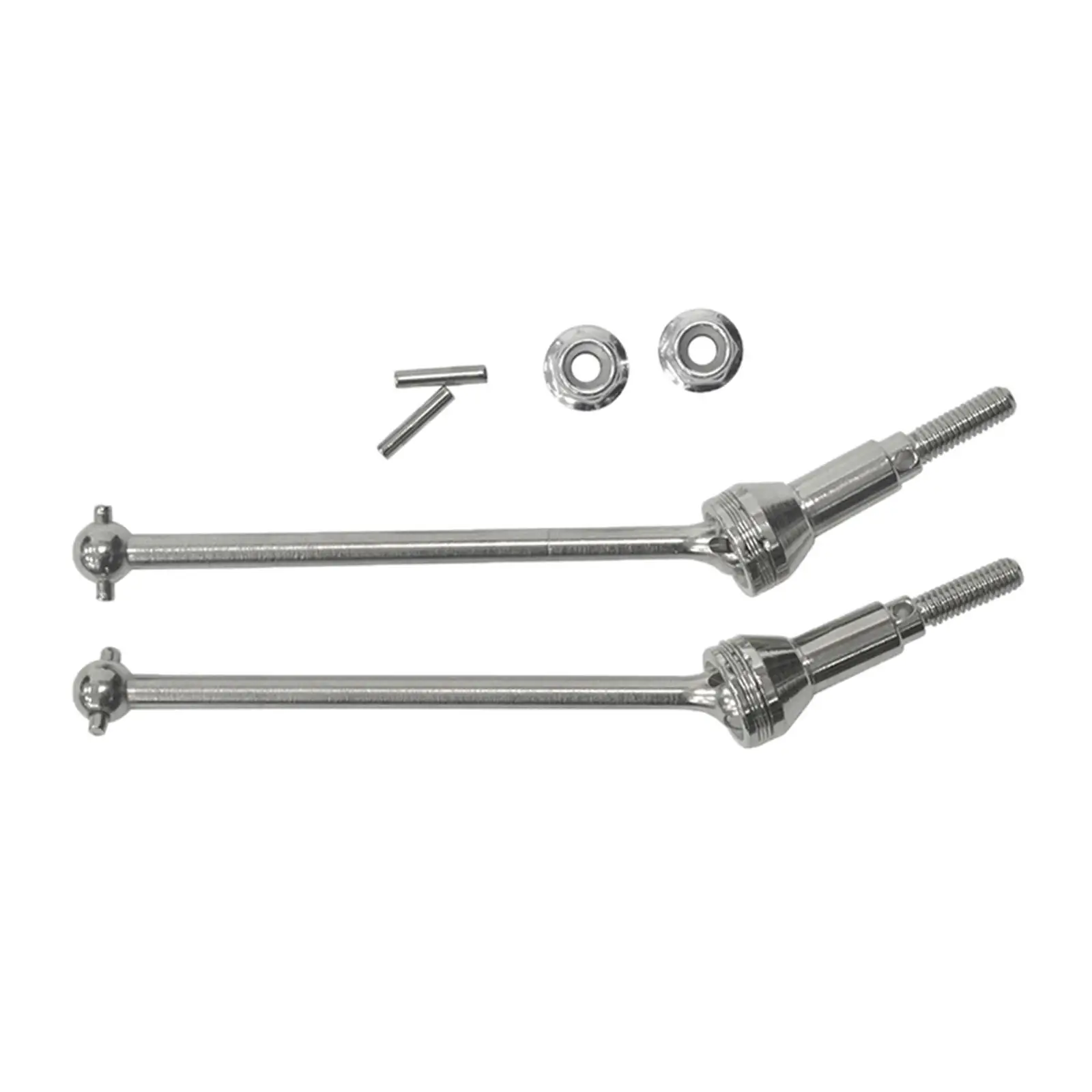 2X 1:12 Scale Rc Ca…