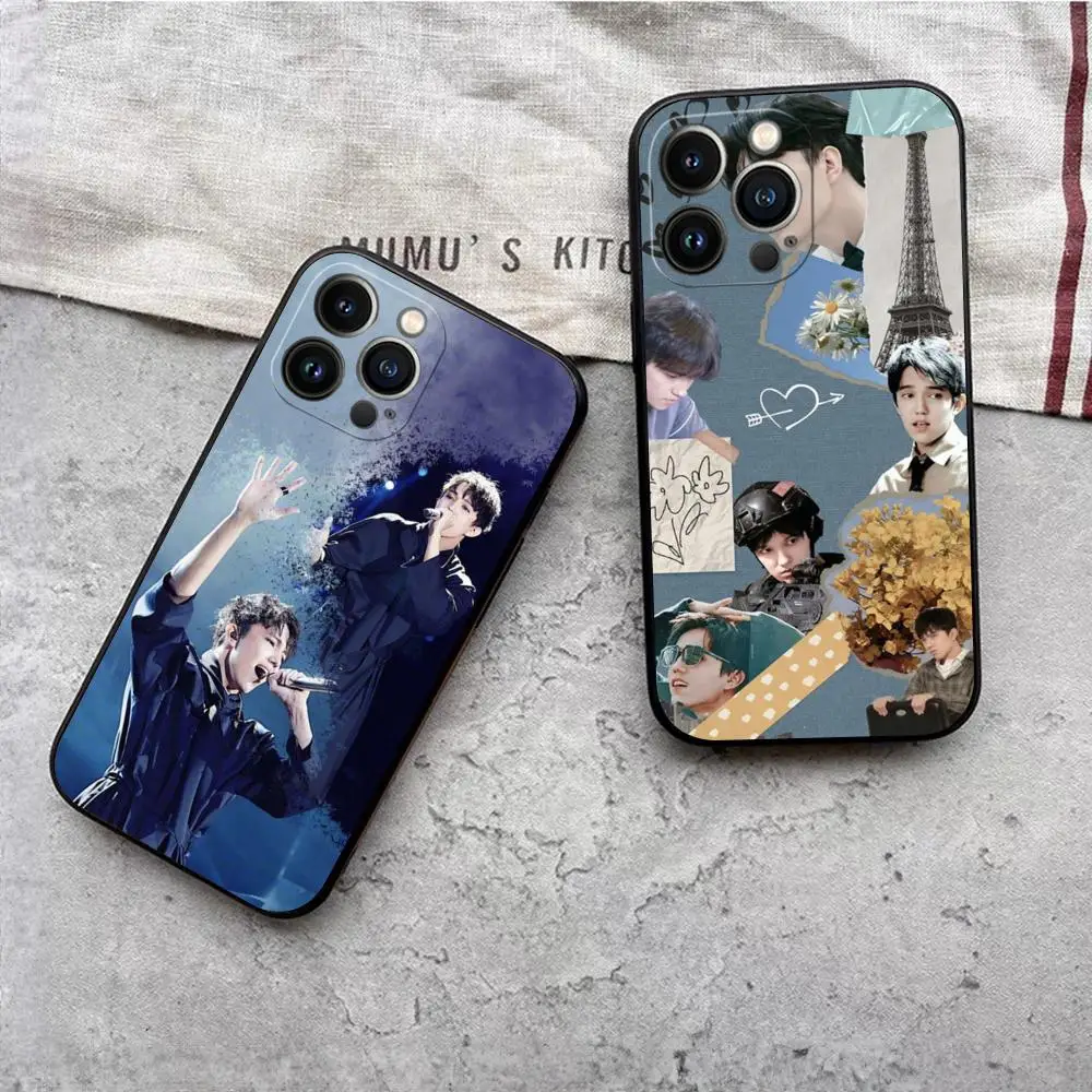 Чехол для Iphone 15 14 13 Mini 11 12 Pro Max Xr X Xs 7 8 Plus