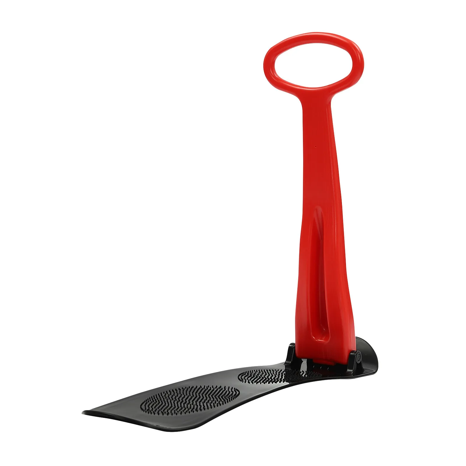 Immagine 5: Scooter da Neve, Slitta da Neve, Scooter Pieghevole per la Neve