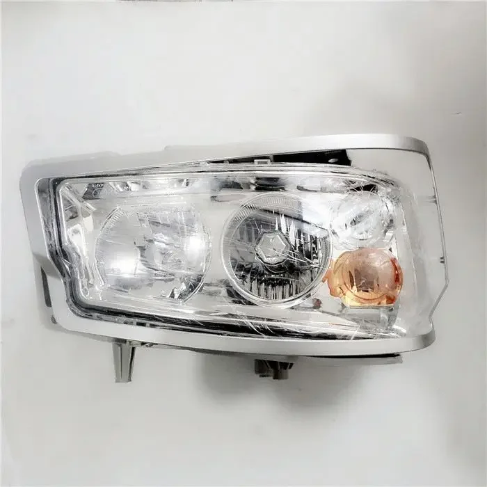 Brand New Great Price LED Bus Lamp Bus Front Light Headlamp For HOWO