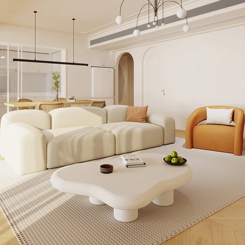 

Minimalist Living Room Sofas Modern Nordic Sectional Lazy Sofa Luxury Europe Salas Y Sofas Muebles Economicos Furniture