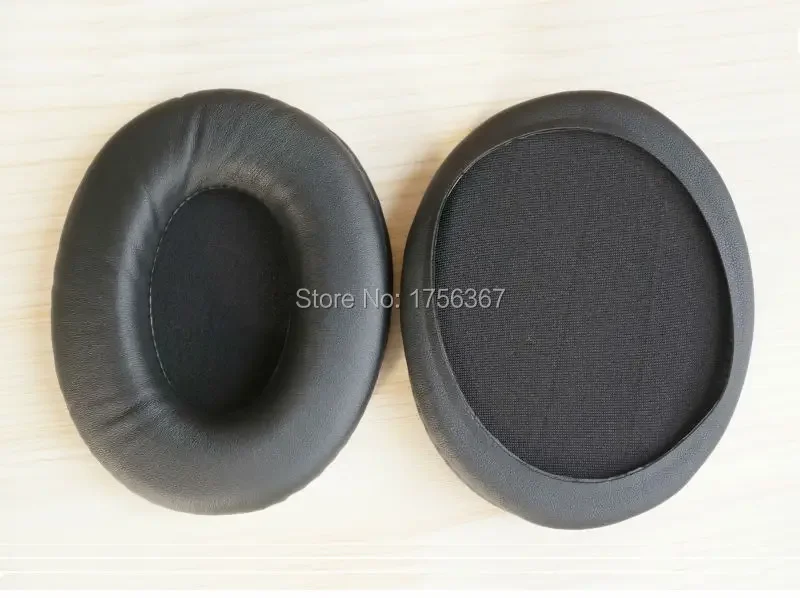 Ear pads replacement cover for KOSS R80 Headphones(earmuffes/ headphone cushion) headset