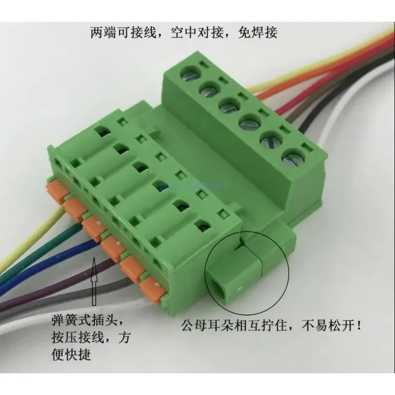10pcs  Hot Sale Durable 3-24V Piezo Electronic Buzzer Alarm 95DB Continuous Sound Beeper For Arduino Car Van New Arrival