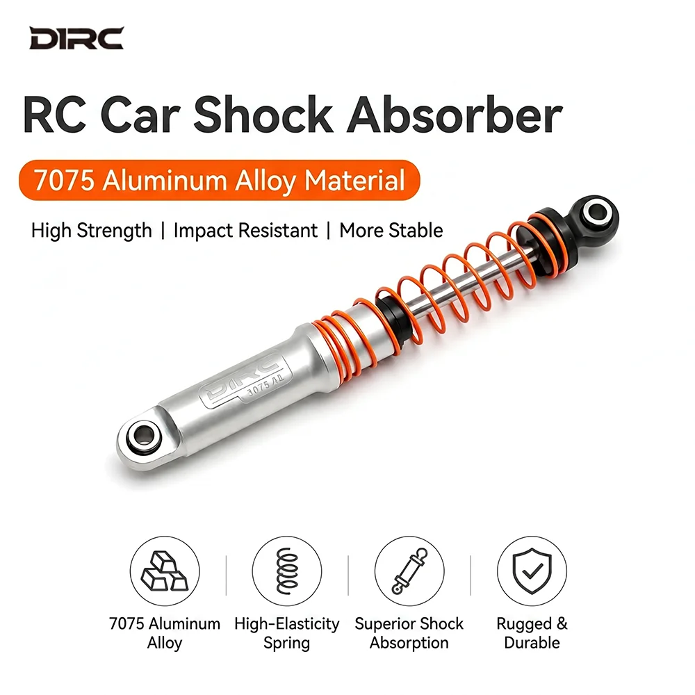 Thumbnail 3 - #28 Latest RC Car Shock Absorbers Offers
