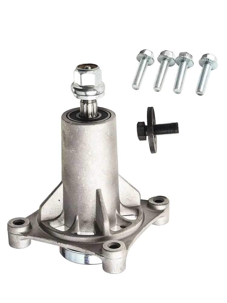 For Craftsman Yts 4000 For Poulan Gt6000 For Craftsman Yth22v42 Yth22v46 Yts3000 Spindle Lawn Mower Garden New