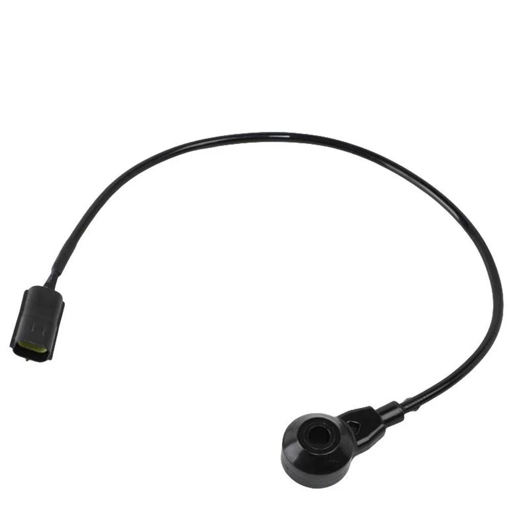 

Engine Repair Knock Sensor For S-Type Sensor Black Plastic Direct Replacement OE Number 2KNC0271 OE Number 5S5619