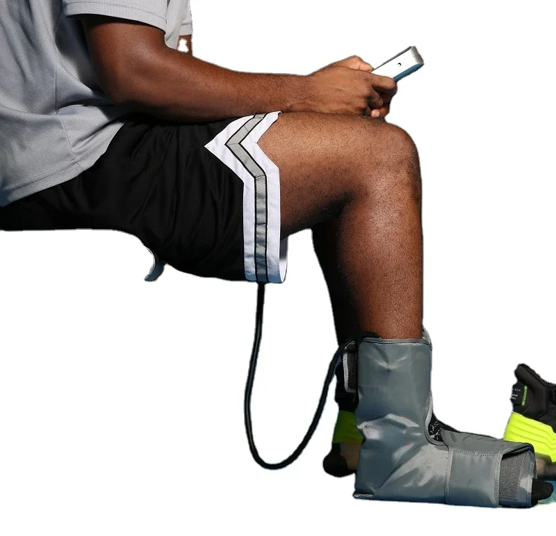 

Shoulder Physical Therapy Orthopedics Recovery Physiotherapy And Rehabilitation Equipment Ice Cold Compression Therapy