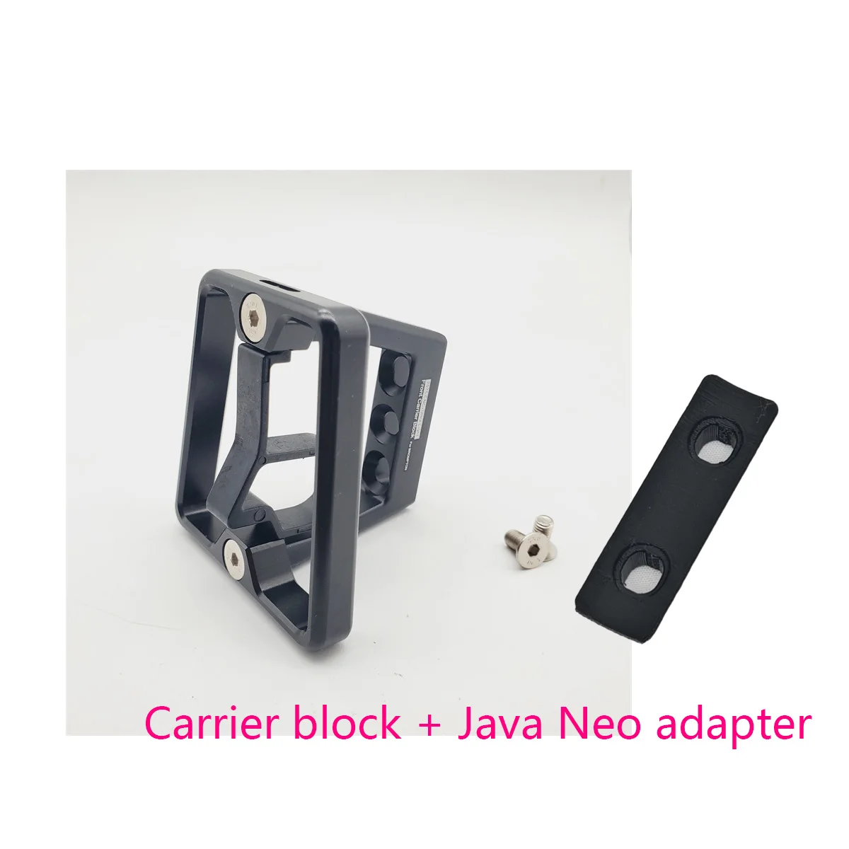 カーボンフォーク・20インチ 12速電動変速 JAVA NEO チタン+ブラック カーボンフォーク】20インチ JAVA NEO 12速電動変速 油圧ディスク