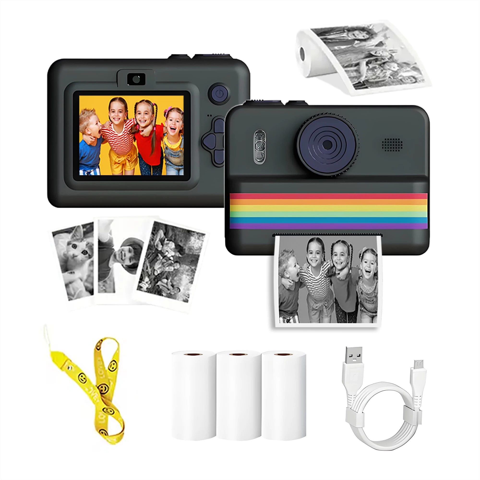 Digital Camera For … - image