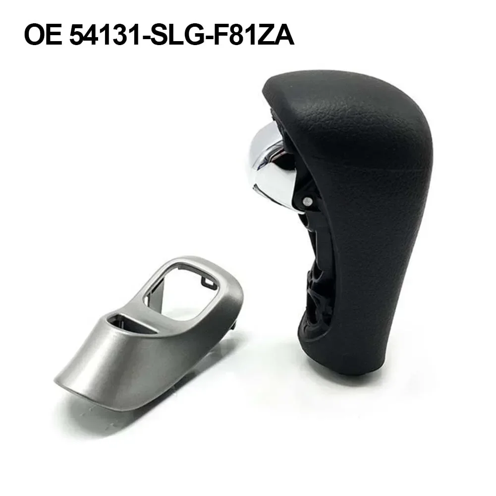 

Replace Your Old Gear Lever Shift Handball with this High Quality Unit Perfect Fit for Odyssey 09 14 OEM Grade